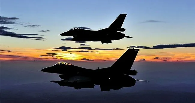 Gara bölgesi nerede, hangi ülkede? Pençe Kartal-2 Harekatı’nın yapıldığı Gara bölgesi haritası