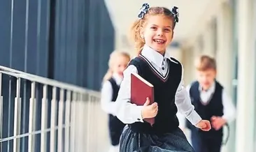 Tek tip kıyafetten herkes memnun