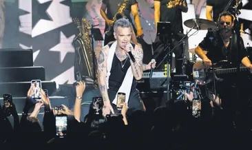 ‘Türkleri çok seviyorum’