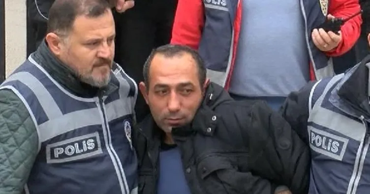 Ceren Özdemir’in katili Özgür Arduç hakkında flaş karar! Yakalandığı sırada dehşet saçmıştı...