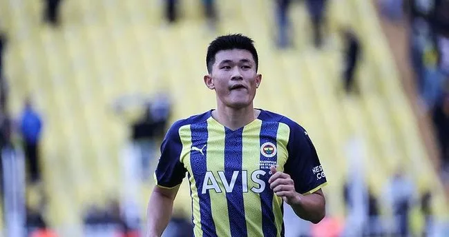 Son dakika Fenerbahçe transfer haberi: F.Bahçe Kim Min-jae'nin Napoli'ye transfer olduğunu açıkladı