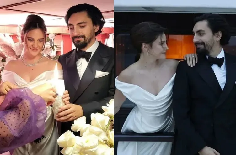 Umut Evirgen kimdir, kaç yaşında? Alina Boz’un eşi Umut Evirgen nereli, ne iş yapıyor? İşte hayatı ve kariyeri