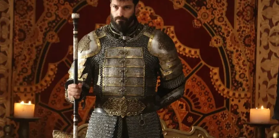 Mehmed: Fetihler Sultanı 72. Bölüm izle! TRT 1 ile Mehmed: Fetihler Sultanı yeni bölüm izle