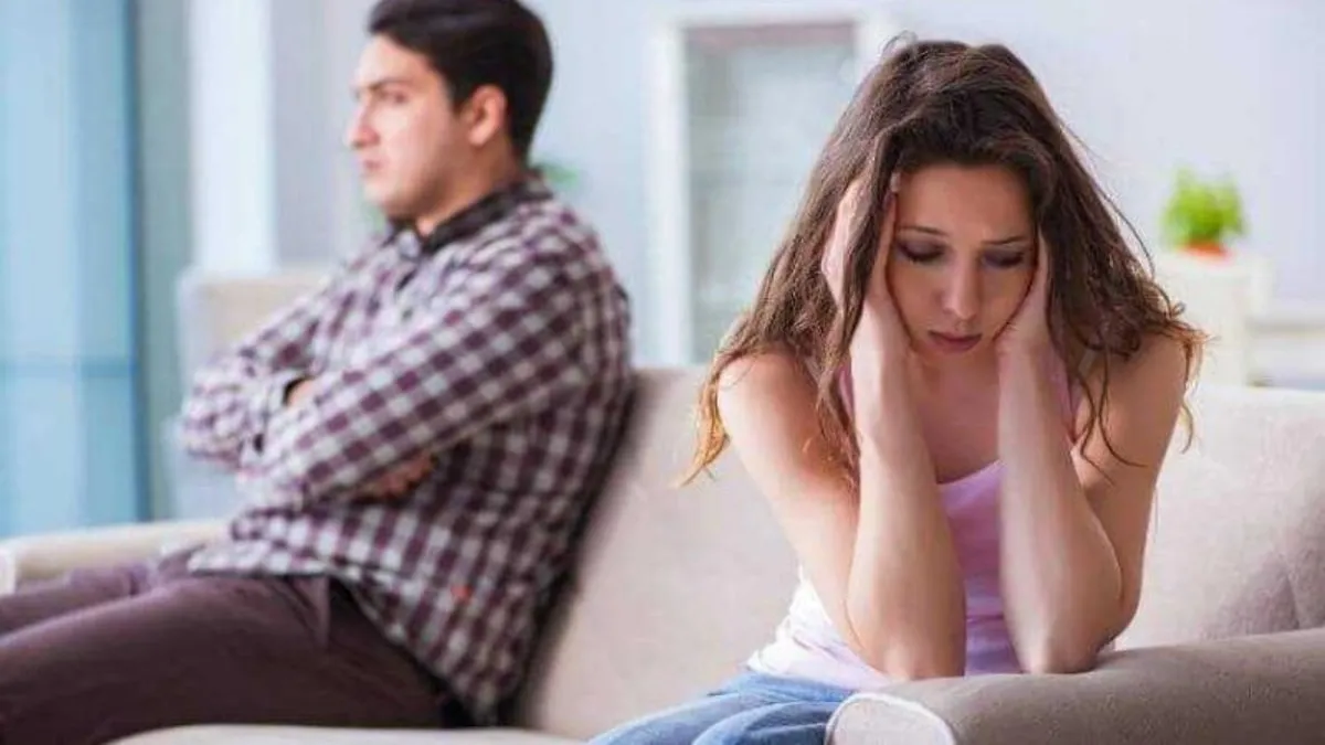 SON DAKİKA… Yargıtay’dan emsal TikTok kararı! Eşinin başka erkeklerle video paylaştığını görünce… SON DAKİKA… Yargıtay’dan emsal TikTok kararı! Eşinin başka erkeklerle video paylaştığını görünce…