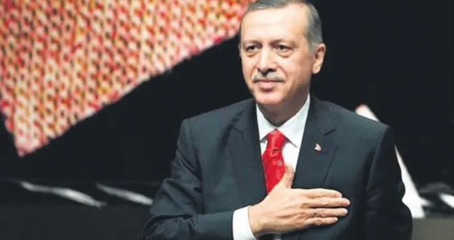 Endonezya Erdoğan’a duacı