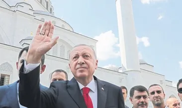 Bagajlarında ne varsa ortaya döksünler