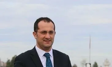 Akçaabat Belediye Başkanı Osman Nuri Ekim Koronavirüs’e yakalandı