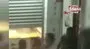 Trafik kazası sonrası yaşanan kavgalar kamerada | Video