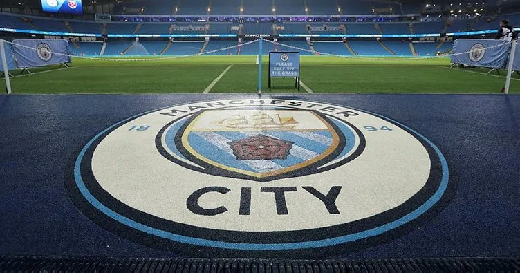 Manchester City’den 650 milyon sterlinlik anlaşma