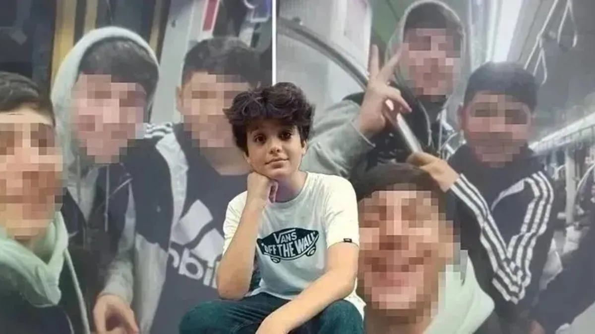 Mattia Ahmet Minguzzi davasında yeni gelişme! Başsavcılıktan “karara itiraz” açıklaması Mattia Ahmet Minguzzi davasında yeni gelişme! Başsavcılıktan “karara itiraz” açıklaması