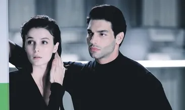 Akıncı dizisinin yıldızları Şükrü Özyıldız ve Büşra Develi: Önce kendinin kahramanı olmalısın