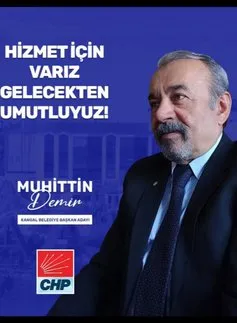 Muhittin Demir