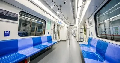 İstanbul’a yeni metro! Milyonlara hızlı ulaşım sağlayacak: Başkan Erdoğan açılışını yapacak