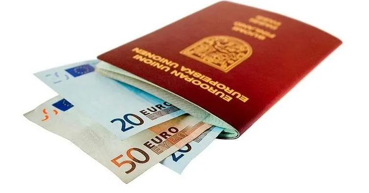 AB ülkeleri vize ücretini 80 euroya çıkaracak