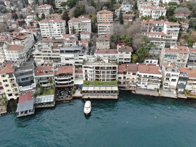 SON DAKİKA... Bebek Otel’de uyuşturucu ve fuhuş partileri düzenlemişti! İşte Muzaffer Yıldırım’ın cep telefonundan çıkanlar: İş insanı ve oyuncular…