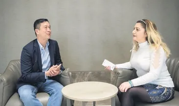 Dr. Chen: Şehir hastanenize bayıldım