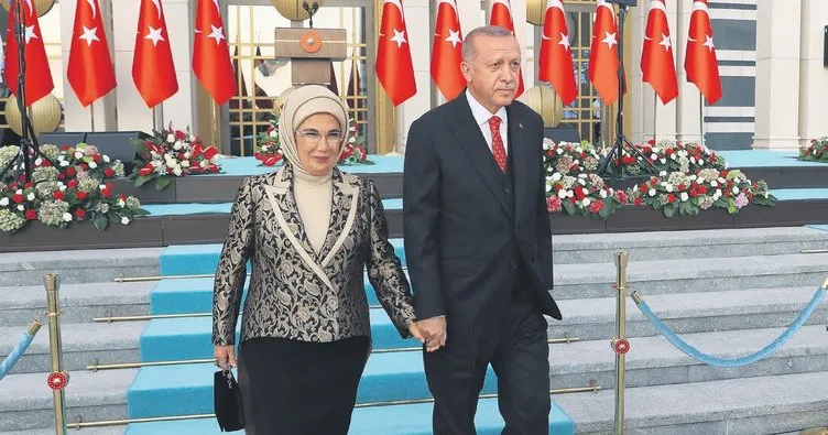 ‘Hamdolsun hafif geçiyor’