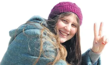 ‘Kırmızı fularlı kız’ Kato’da öldürüldü