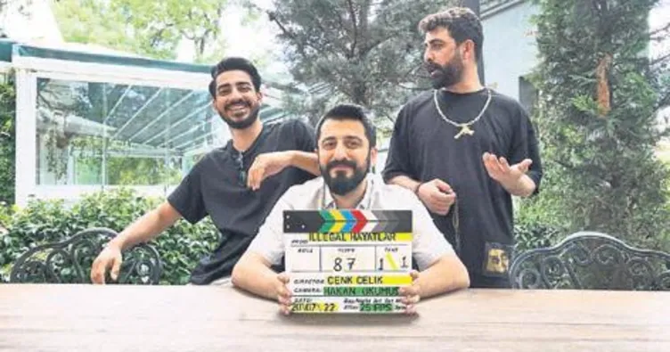 Ciddi konulara mizahi bir bakış