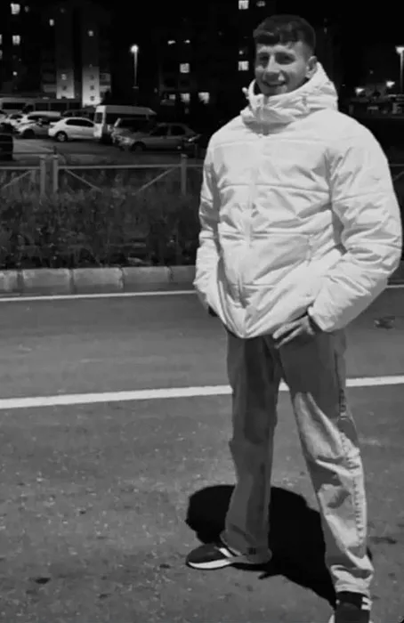 16 yaşındaki Şaban’ı katletmişti! Cinayet sonrası arkadaşını aramış! Aşağıda birini vurdum. Git bak