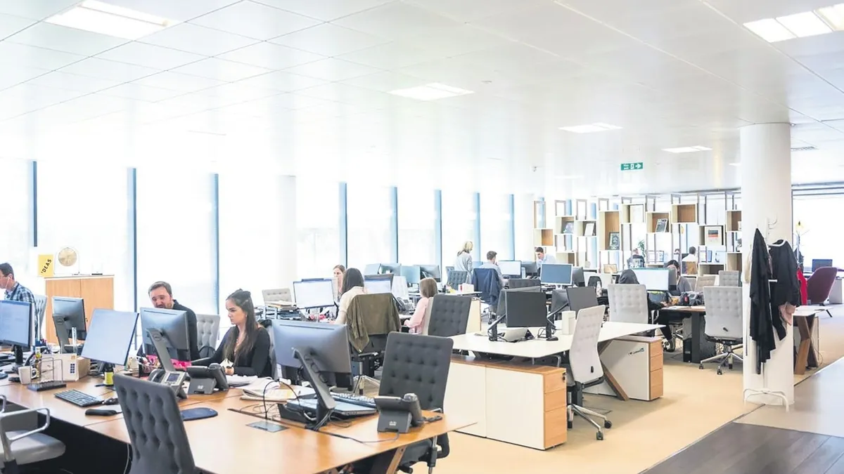 Günde 8 saat oturmak kalp hastalığı riskini artırıyor