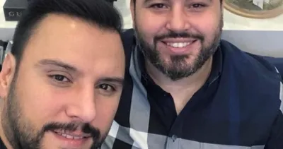 Şarkıcı Alişan’ın kardeşi Selçuk Tektaş’ın son sağlık durumu... Yengesi Buse Varol sosyal medyadan paylaştı!