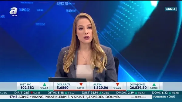 Paranın Yönü | 25.09.2019