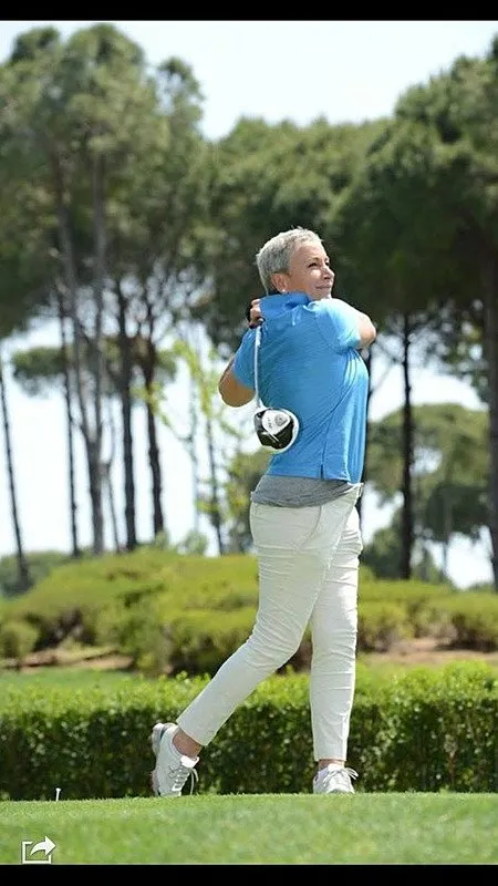 Bodrum’da ünlü golfçü Benardete evinde ölü bulundu