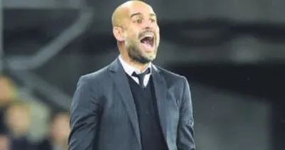 Pep Guardiola’dan Mou’ya tam destek