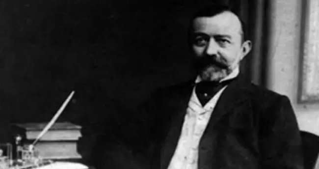 Abdülhak Hamit Tarhan Şiirleri - Abdülhak Hamit Tarhan’ın En Güzel Şiirleri, Hayatı ve Eserleri