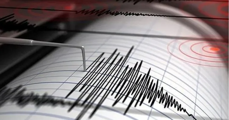 SON DAKİKA | Muğla’da korkutan deprem