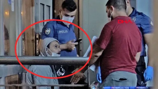 Son dakika: İstanbul'da metrobüste kadınlara saldıran sapık böyle yakalandı | Video