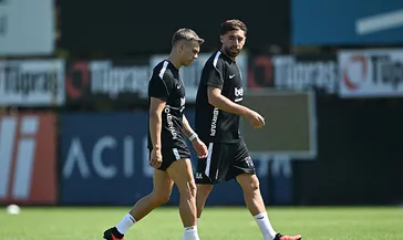 Beşiktaş’ta Trossard gelişmesi!