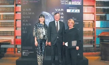 İKSV’den 22 konserli müzik festivali