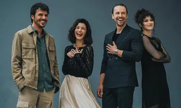 Atiye dizisi konusu nedir? Atiye oyuncu kadrosunda kimler var? Dizideki Göbeklitepe nerede?