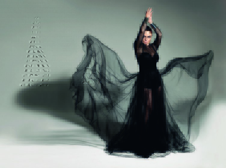 İzel 'Çok acı çektim! Gelen vurdu, giden vurdu'