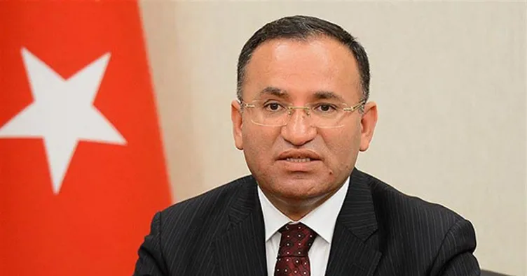 Bakan Bozdağ’dan Başsavcı Alper talimatı!