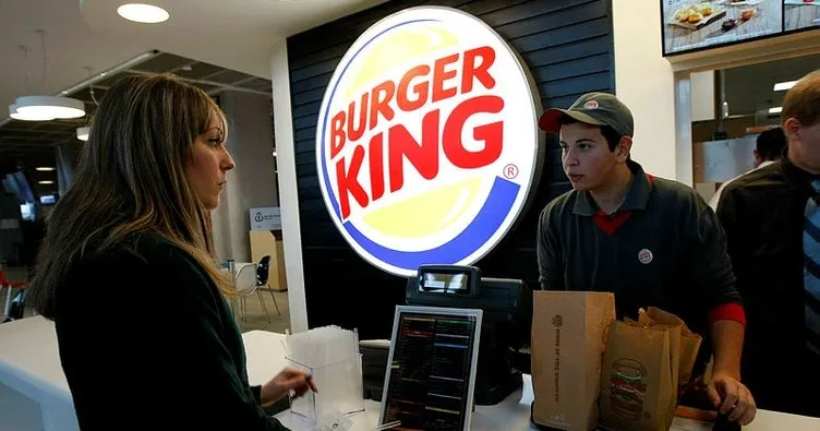 Burger King şubeleri saat kaçta açılıyor, kaçta kapanıyor? Burger King çalışma saatleri neler?