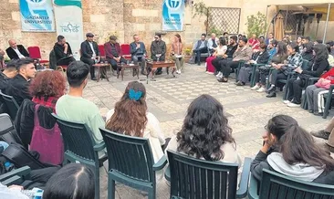 Osmanlı müziğine övgü