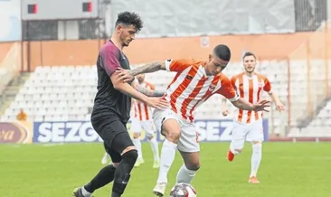 8 haftadır kazanamıyor