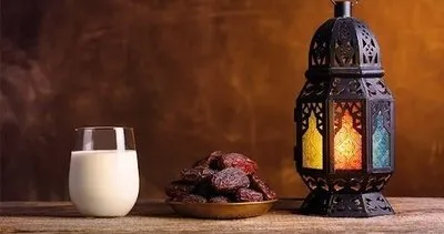 Sahur saati ve imsak vakti ile ezan saat kaçta okunacak? Diyanet ezan saatleri ile 3 Şubat 2022 İzmir, Ankara ve İstanbul’da Regaip Kandili İmsakiye sahur - imsak vakti