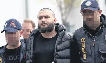 Thodex sanığı Özer kardeşlere 11 bin 196’şar yıl hapis cezası