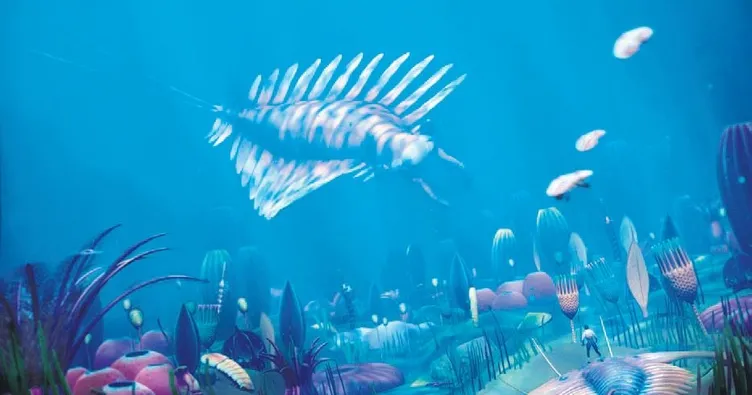 7 24 şehirde yaşam