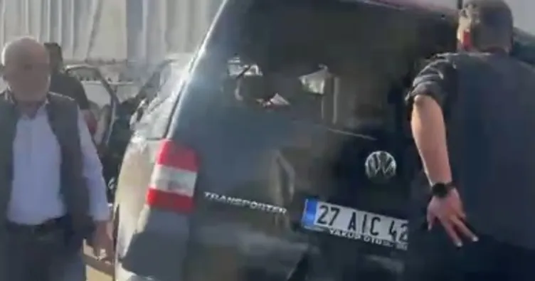Suruç-Birecik karayolunda feci kaza! 2 ölü