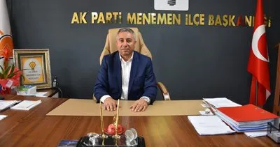 Ahmet Can Çelik’ten kınama mesajı