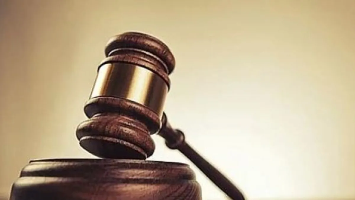 T.C. ÇORLU 3. ASLİYE CEZA MAHKEMESİ