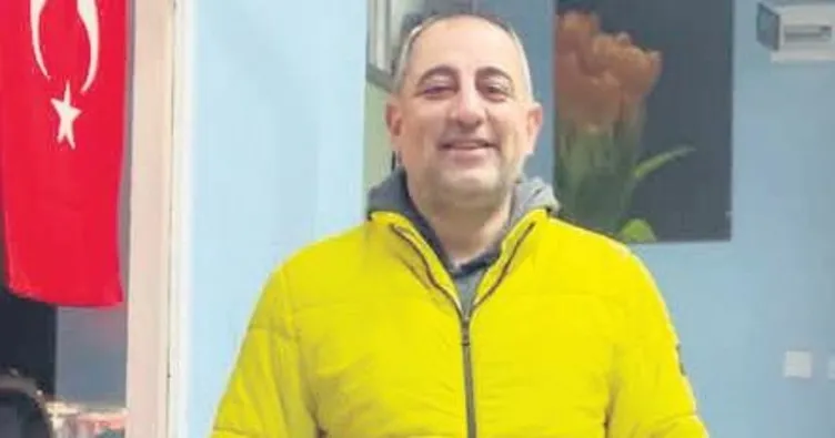 Kavgadaki yumruk can aldı