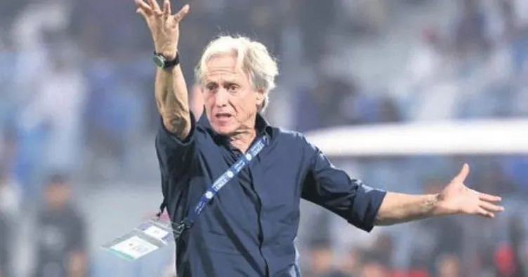 Jesus’un bileti kesildi