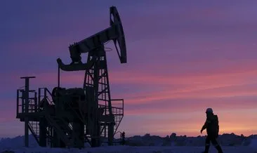 Brent petrolde Suudi Arabistan etkisi
