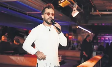 Tatlıöz’ün şarkısı çalındı mı?